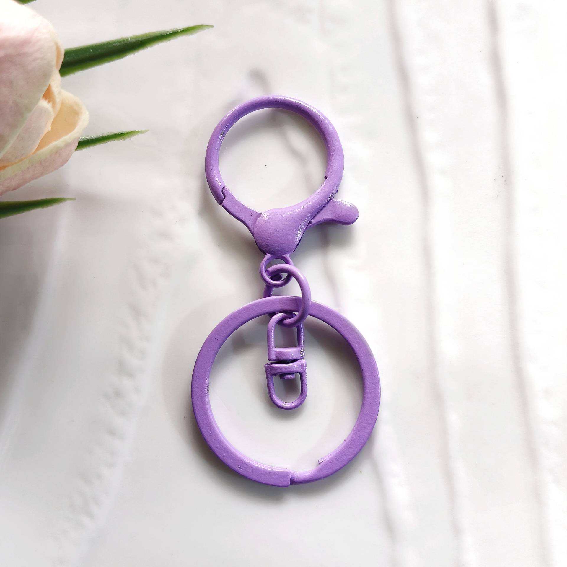 Purple set, 3 piece set