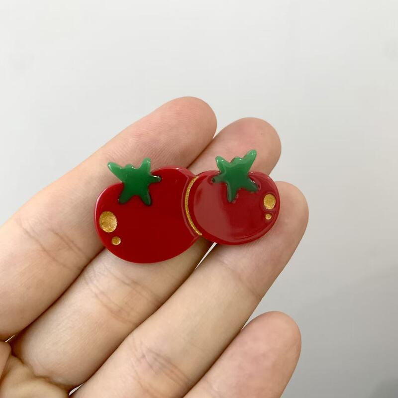 嘉玥饰品醋酸趣味小众天鹅绿头鸭鹦鹉孔雀鸭嘴夹鸽子啄木鸟发夹女|undefined