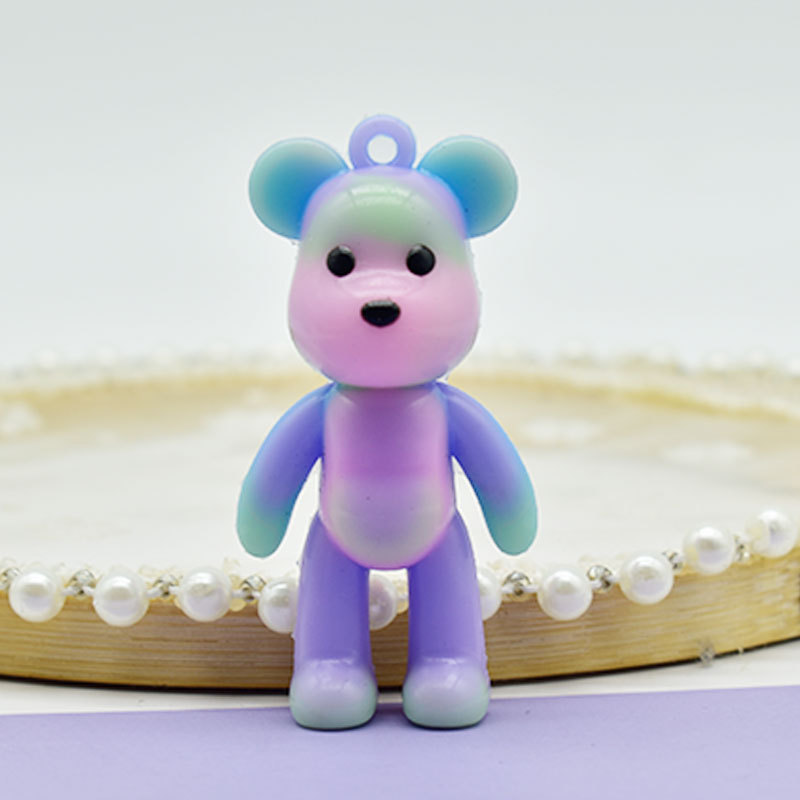 Жидкий насильственный медведь