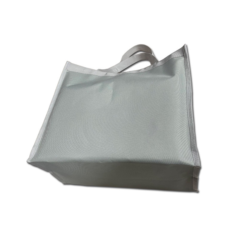 广州厂制作RPET环保再生购物袋 RPET全涤手提袋 彩色数码印刷购物