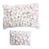 Маленький аквариум, стеклянный мундштук