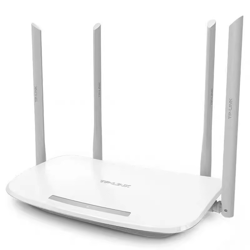 TP-Link ワイヤレスルーター WDR5620 家庭用Wi-Fi 壁越し対応 光ファイバー 1200m デュアルバンド tplink|undefined
