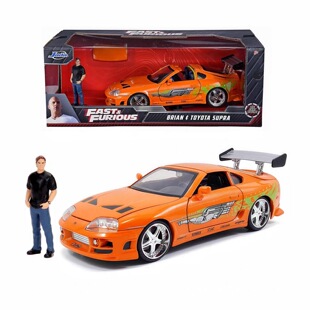 �ٶ��c����1995�S��Supra ���R�� �ٰ�ţħ���Ͻ���܇ģ 1:24