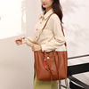 One-shoulder bag one shoulder for leisure, 2023 collection