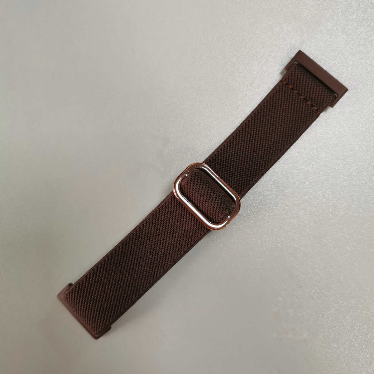 Adecuado para Fitbit Sense/Sense2/Versa 3/4 correa elástica Versa2 con correa de reloj de hebilla grande