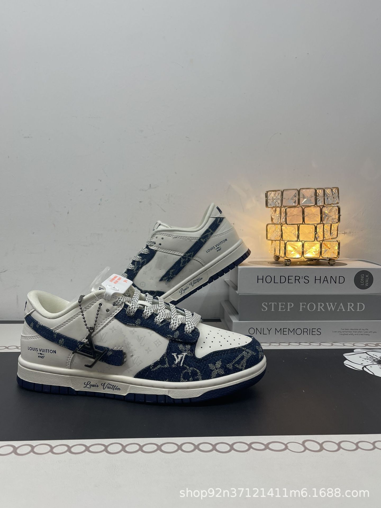 데님 다크블루[하프사이즈 있음]