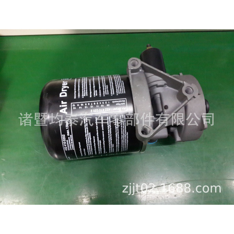 Piezas europeas SMT del autobús del camión pesado del secador LA8271 del aire