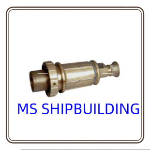 dCTH202-3 Explosion-proof plug Socket Explosion-proof plug