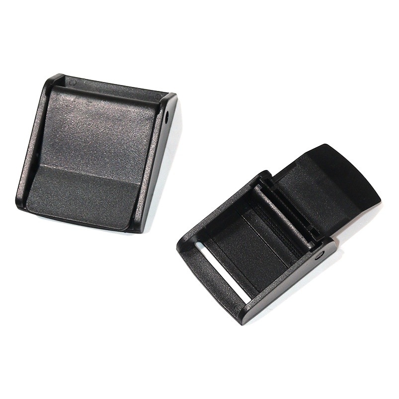 Plastic Buckle Clips, Plastic Adjustable Buckles, Webbing Lock Buckles, Belt Buckles, Luggage Accessories