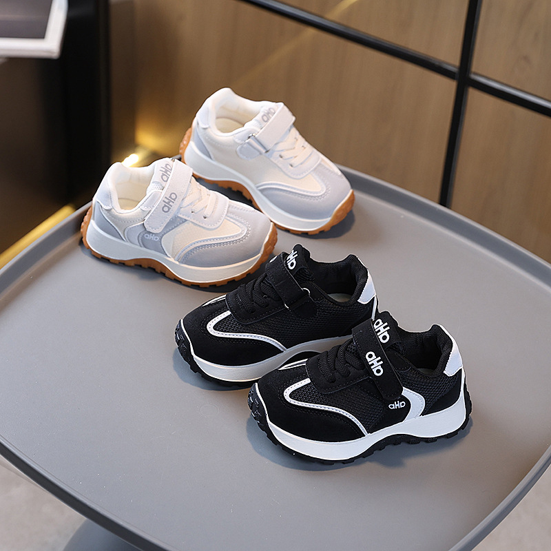Children's running sneakers for boys
