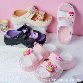 女士洞洞鞋;童洞洞鞋;男式沙滩鞋/洞洞鞋