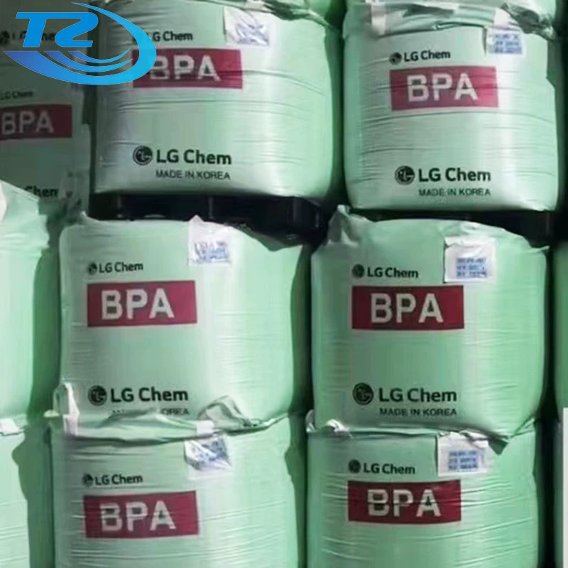 Полиэпоксидная смола из поликарбоната LG Южной Кореи, содержащая антипирен и антиоксидант, не содержащая бисфенола А (BPA).