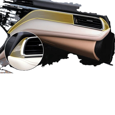 Car interior film – Transparent t High-Definition Film-Tpu