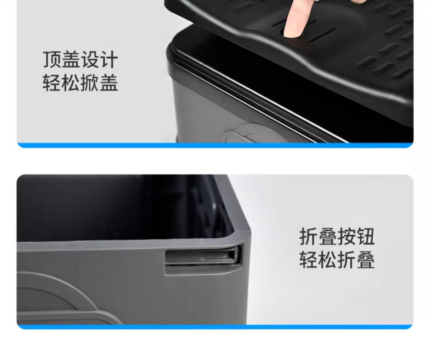 Outdoor Toilet Temporary Folding Simple Toilet Portable Mobile Toilet Camping Tent Artifact Car Emergency