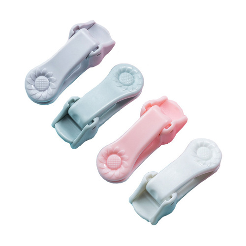 Bed Fixer, Needle-Free Sheet Set Fixing Clip, Blanket Cover Fixing Organizer