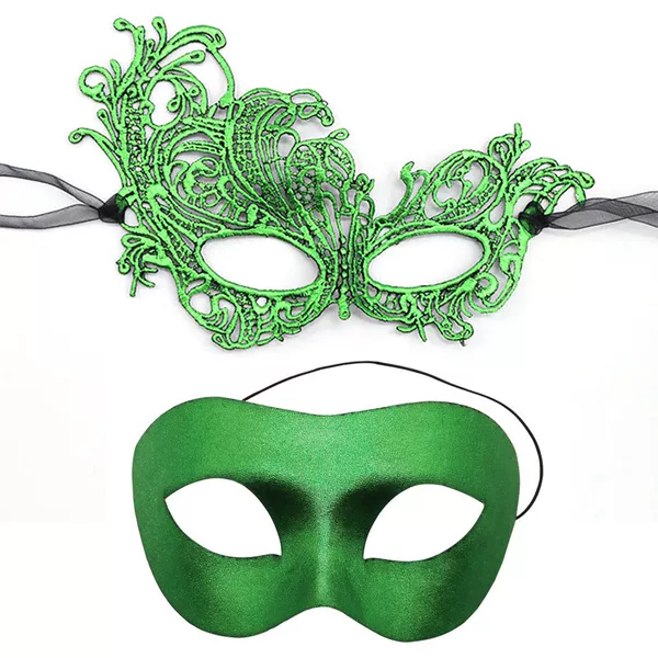 Green Phoenix PVC