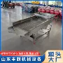 振动工业直线电动震动筛