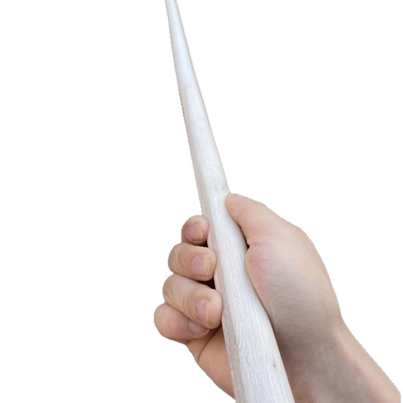 ヨガ・ピラティス・トレーニング器具・評価スティック・脊椎矯正スティック・フィットネススティック・リハビリテーション木製スティック・ボディスティック・メートル|undefined