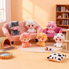 树脂工艺品;饰品配件;汽车摆件