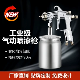 气动喷枪;其他气动工具;气动工具配件