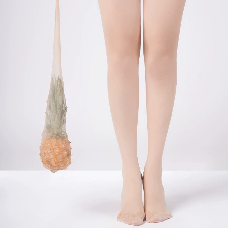 Ultra thin autumn demi-season invisible summer tights, internet celebrity