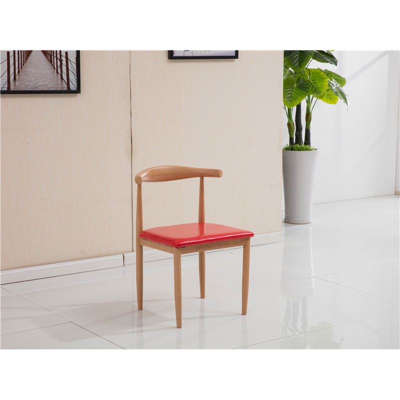 싱글 체어 + 레드 4 비트