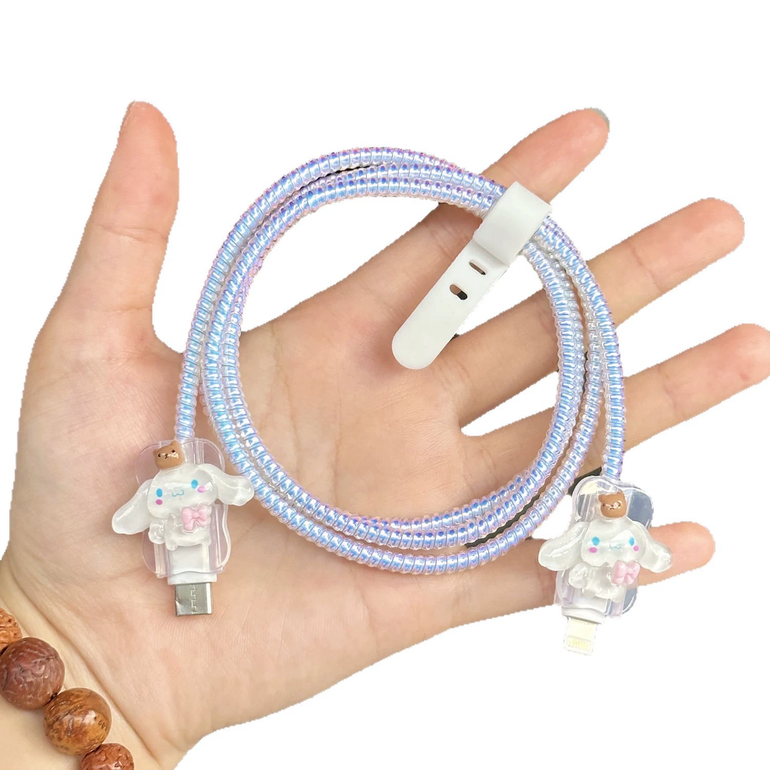 Apple, cute charger, protective case, iPhone 20, 20W