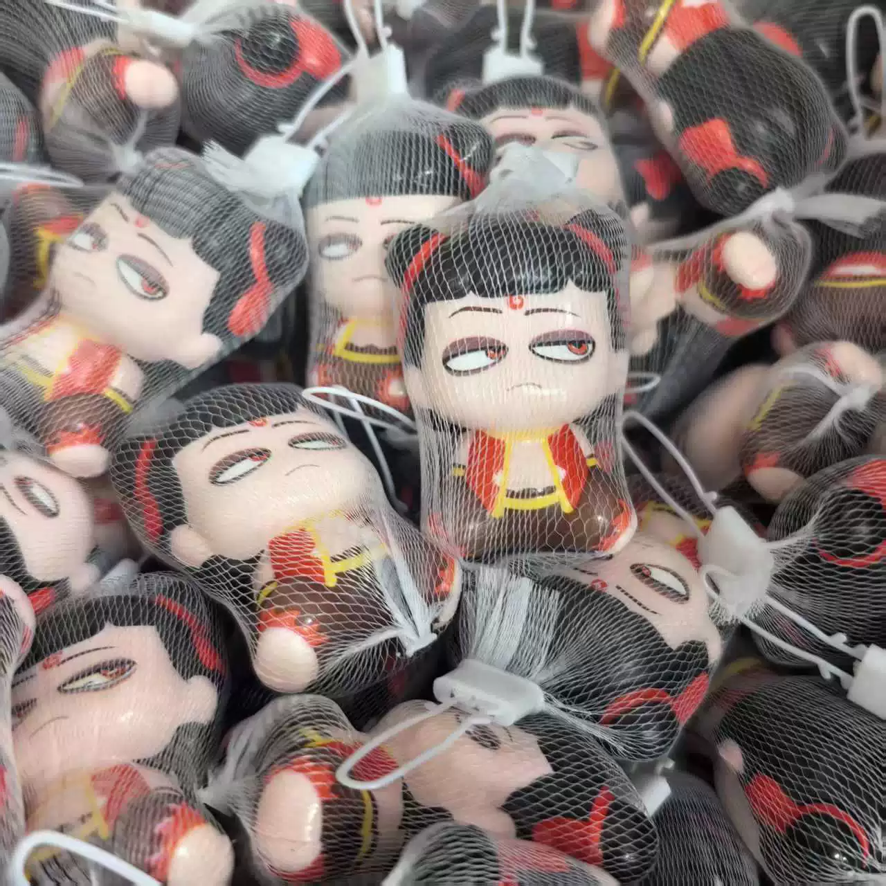 Нежа щепотка волшебника