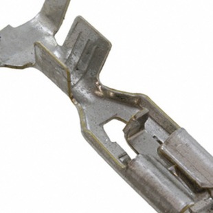 Car Connector Original Te 170326-1 Connector Plastic Shell Terminal Inquiry Subject