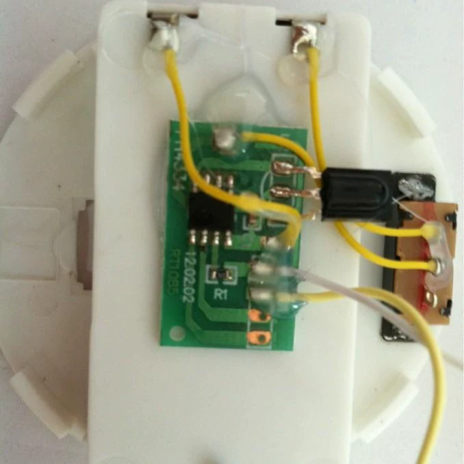 Батао Ханчжоу Батао IC новый компонент фабрика поставки музыкальный IC Феникс * легендарная песня Я иду с травы чип