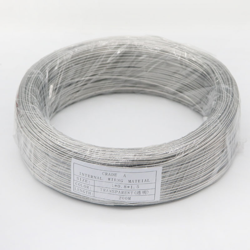 Strips de fijación, paquetes de fijación