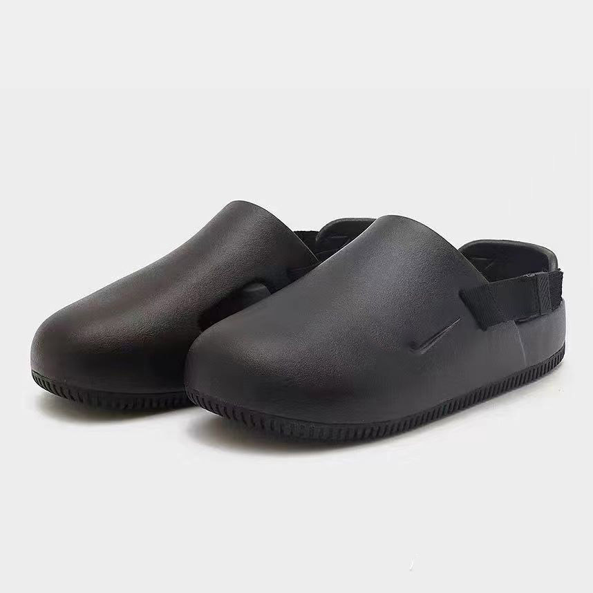 ReactX Rejuvenate8 zapatos de agujero de cabecera para hombres y mujeres, sandalias casuales de playa