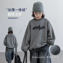 童裤;童T恤;童卫衣