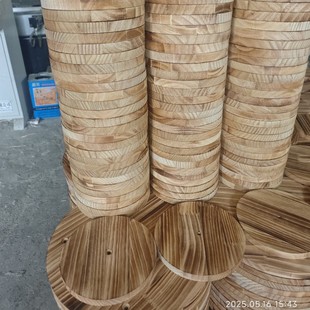 Source Manufacturer Supplies Solid Wood Pine Panel Finger Joint Board Craft Board, Available in Various Specifications and Optional Wooden Strips