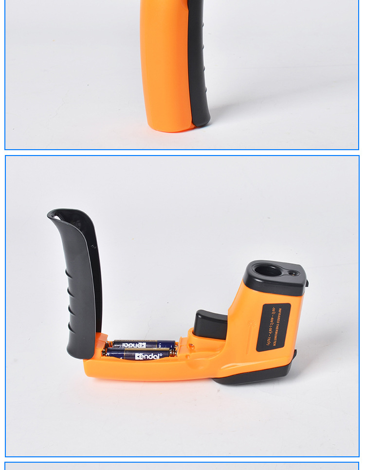 GM320红外线测温仪