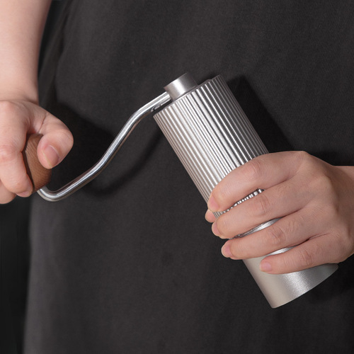 Bean grinder coffee bean grinder hand grinder hand grinder coffee machine manual coffee grinder