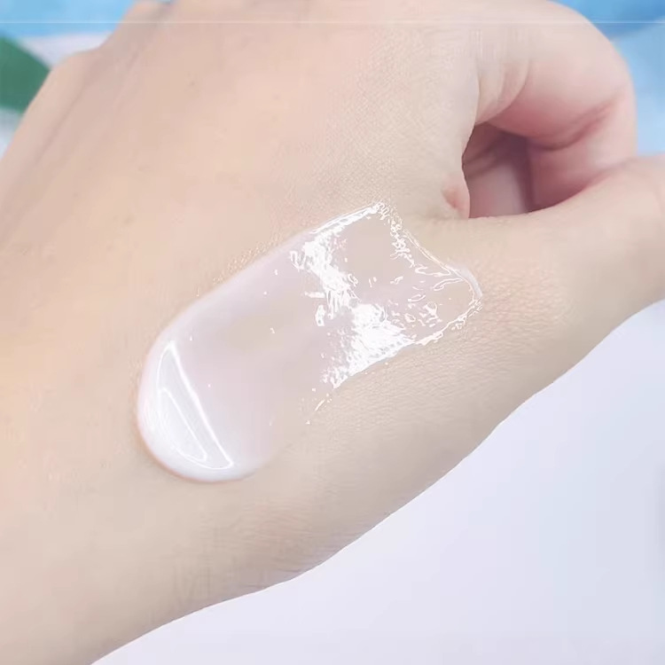 Dabao Vitamina E Leche Vitamina E Hidratación Humectante Cuidado de la piel de mujeres y hombres Limpieza facial crema hidratante SOD Honeyve Body Lotion image 3
