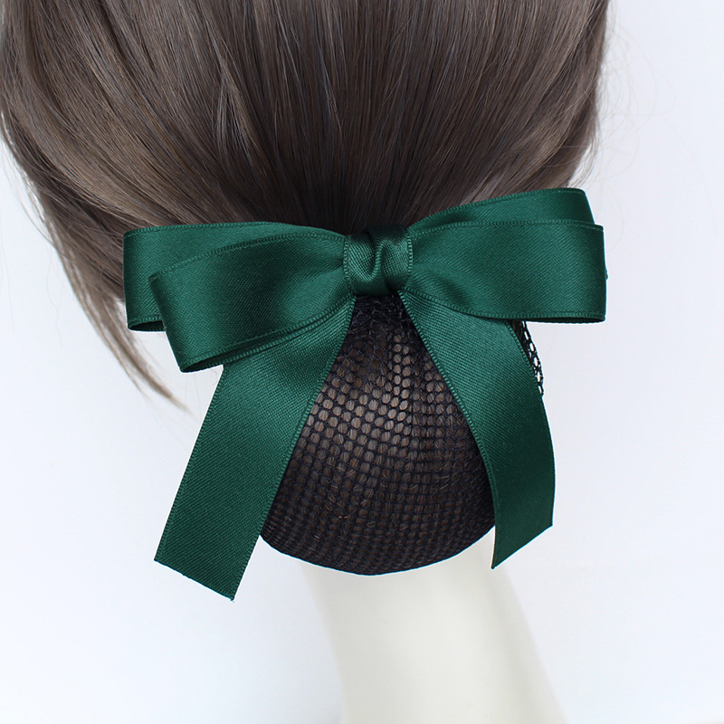 SKU-06-棉带E款墨绿色-细网