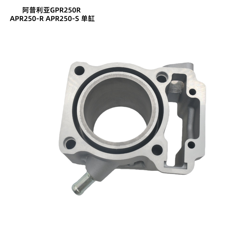 Original Motorcycle Parts Aprilia Gpr250Rapr250-Rapr250-S Cylinder Block Wholesale