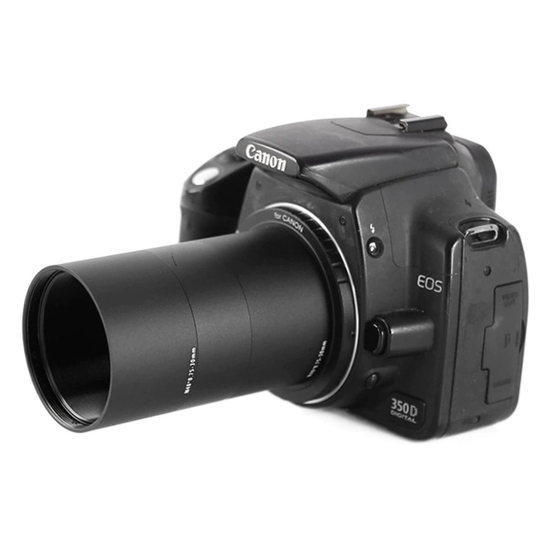 Астрономический телескоп для фотографии M48X0, 75 удлинительная трубка 3/5/7/10/12/15/20/30/40/50 мм аксессуары