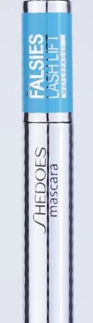 Shedoes transfronteriza especial tridimensional 4D grueso ojo grande impermeable a prueba de sudor no floreciente rimel maquillaje fabricante