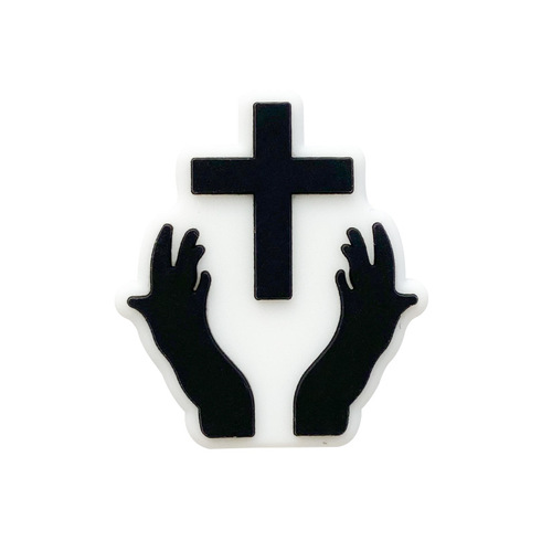 Factory direct sales baby DIY pacifier chain chewable beads jewelry loose beads accessories silicone beads wholesale