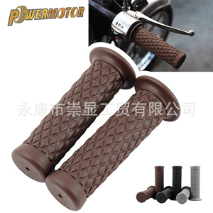 Universal sürüşməyən sükan qolları, Harley, Honda, Suzuki, Yamaha üçün uyğun