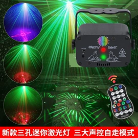 舞台灯;小夜灯;激光灯