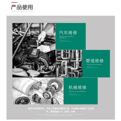 1/4 3/8 straight handle mini pneumatic ratchet wrench/straight pneumatic ratchet wrench air gun air trigger air trigger