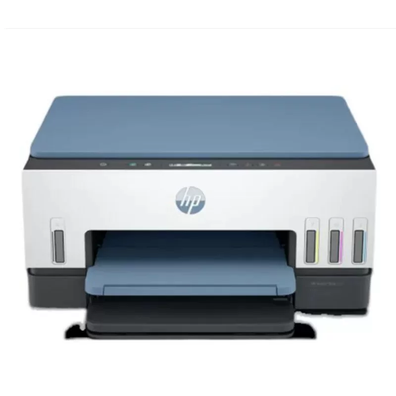 HP Tank 675 беспроводной двусторонний принтер all-in-one