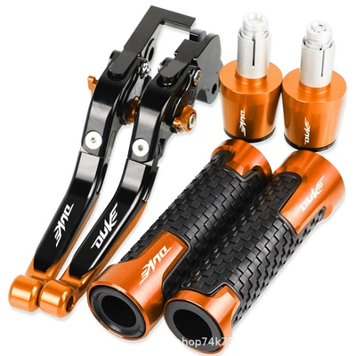 Motorcycle Handle Cover, Suitable for Duke390/125/250