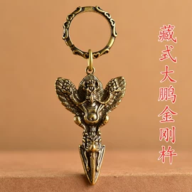 钥匙扣及钥匙扣配件;金属工艺品;木质工艺品