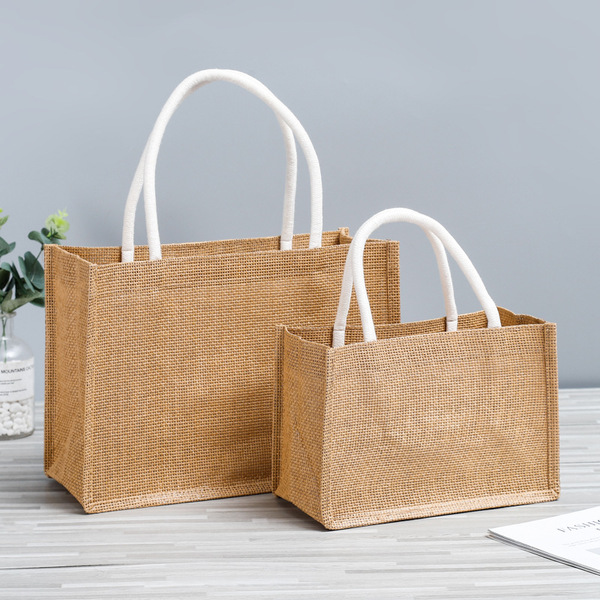 handheld cloth bag