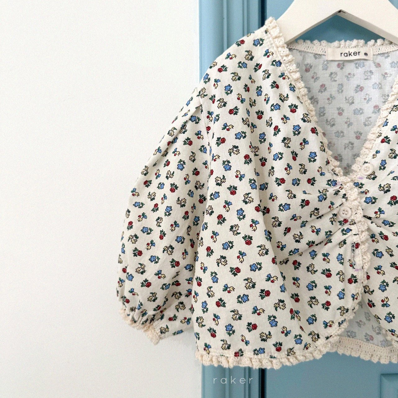 Ropa de salida para bebés Ropa de primavera para niños Estilo de primavera Ropa para niños coreanos Abrigo de encaje para bebés para niñas